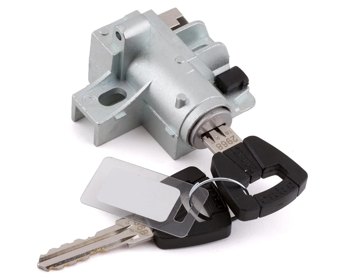 Abus eBike Battery Lock Core (Bosch Frame Mount) (DT2)